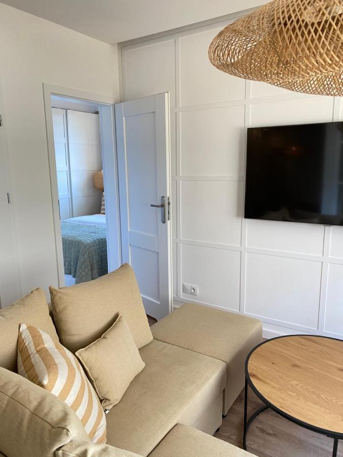 Forest&Sea Komfortowy Apartament Nr4 Свиноуйсьце Экстерьер фото
