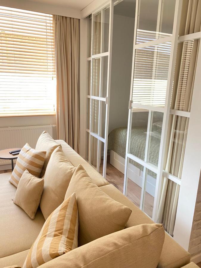 Forest&Sea Komfortowy Apartament Nr4 Свиноуйсьце Экстерьер фото