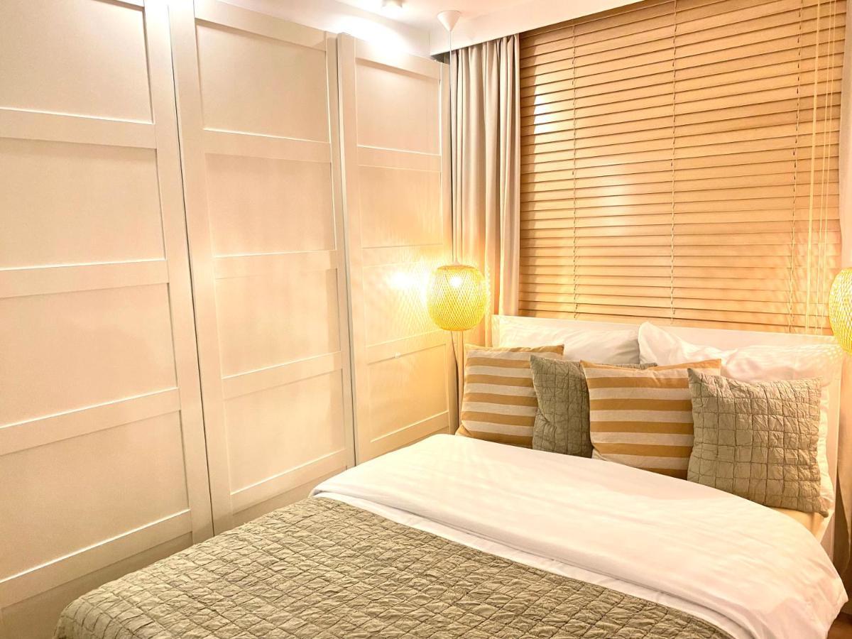 Forest&Sea Komfortowy Apartament Nr4 Свиноуйсьце Экстерьер фото